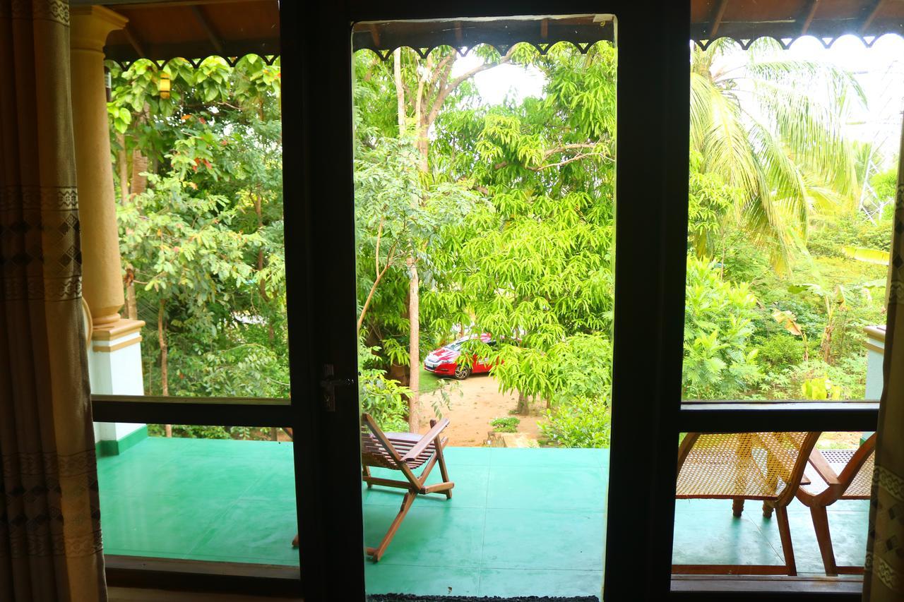 Serenity Sigiri Resort Sigiriya Exterior photo
